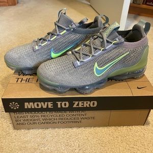 Nike Air VaporMax 2021 FK - Men/Women